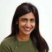 Hasmeena Kathuria, MD, Lung Cancer at Boston Medical Center